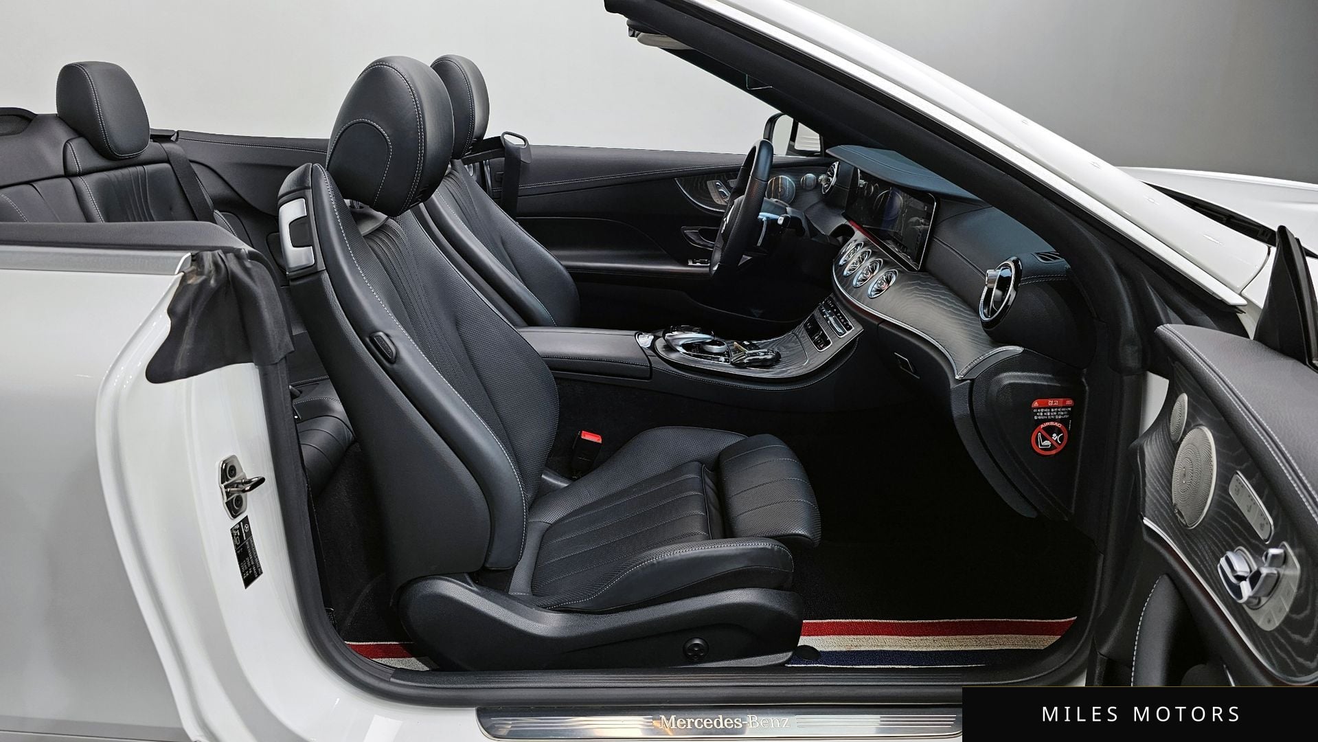 Mercedes-Benz E-Class W213 2022 — миниатюра 10
