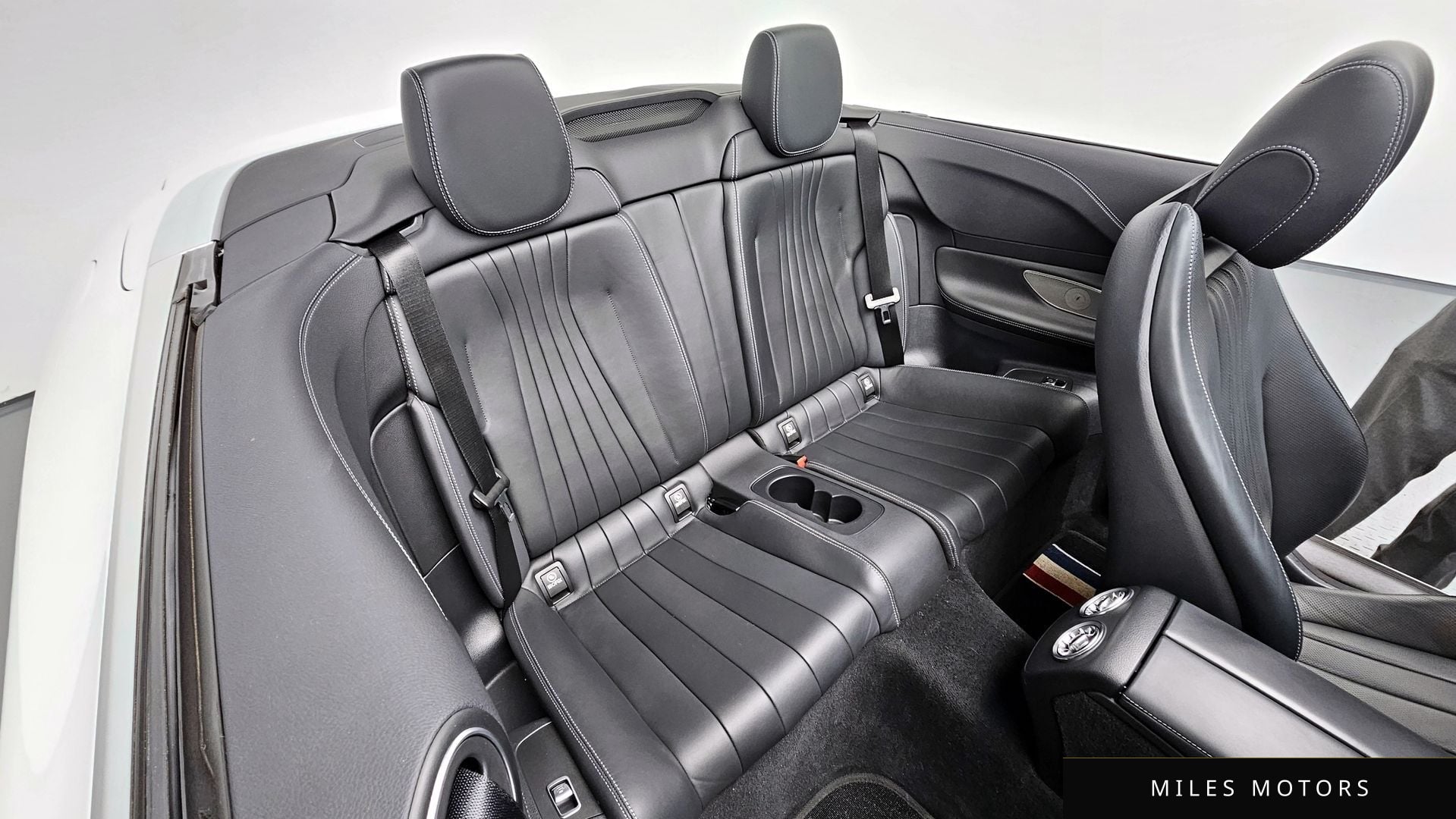 Mercedes-Benz E-Class W213 2022 — миниатюра 12