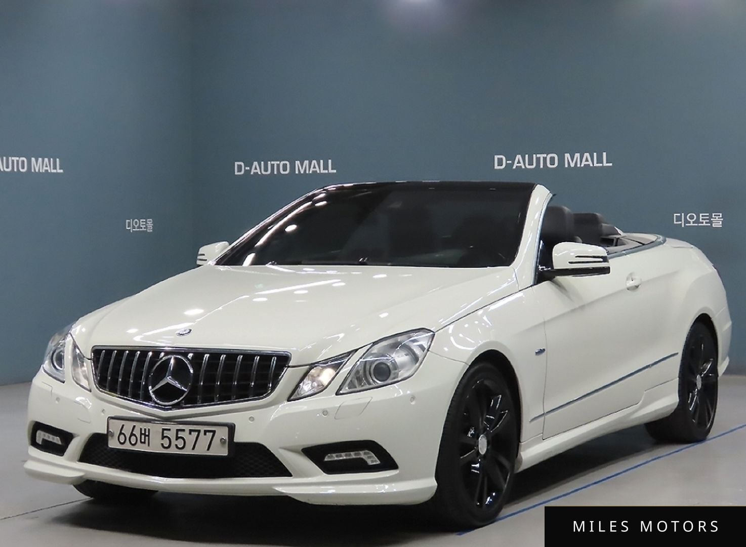 Mercedes-Benz E-Class W212 2012 — фото 1 из 12