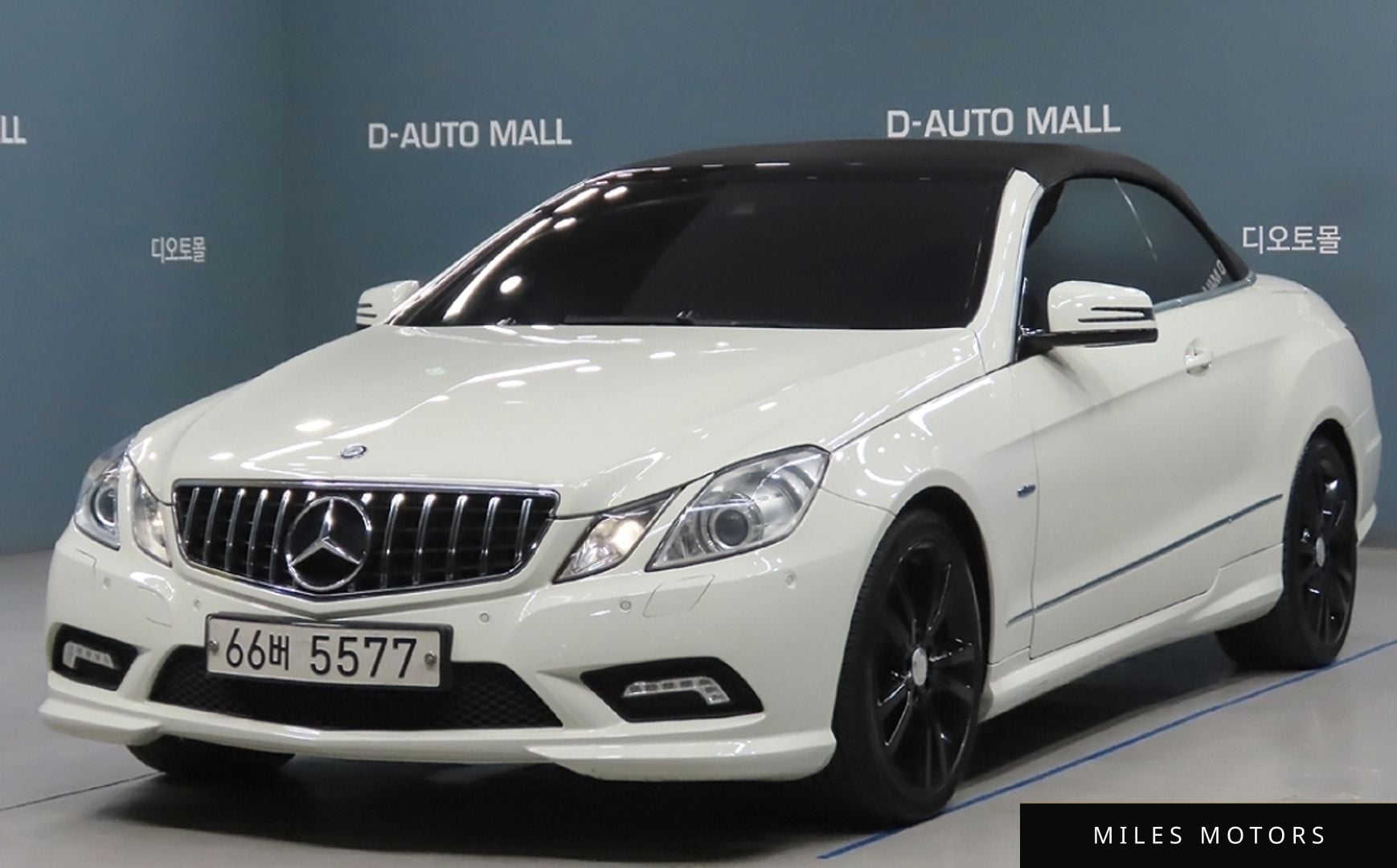 Mercedes-Benz E-Class W212 2012 — миниатюра 3