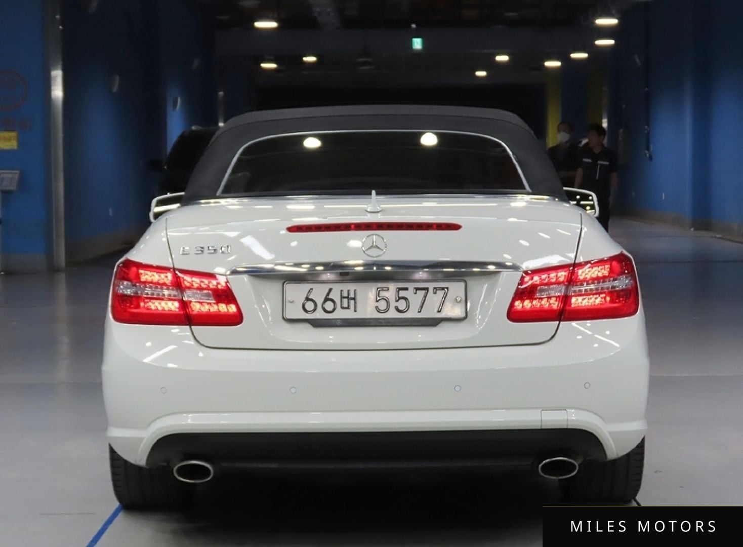 Mercedes-Benz E-Class W212 2012 — миниатюра 4
