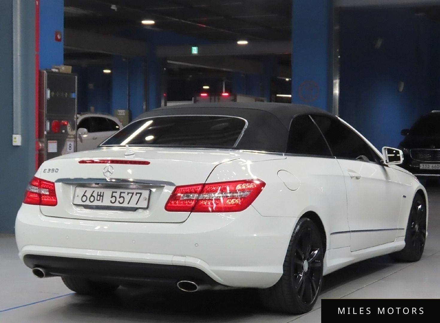 Mercedes-Benz E-Class W212 2012 — миниатюра 5