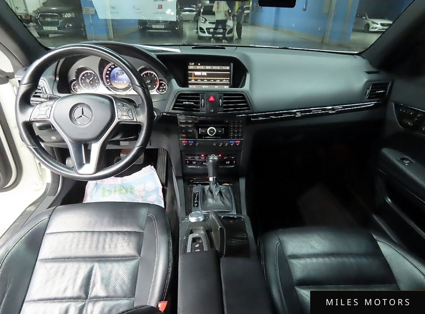Mercedes-Benz E-Class W212 2012 — миниатюра 6