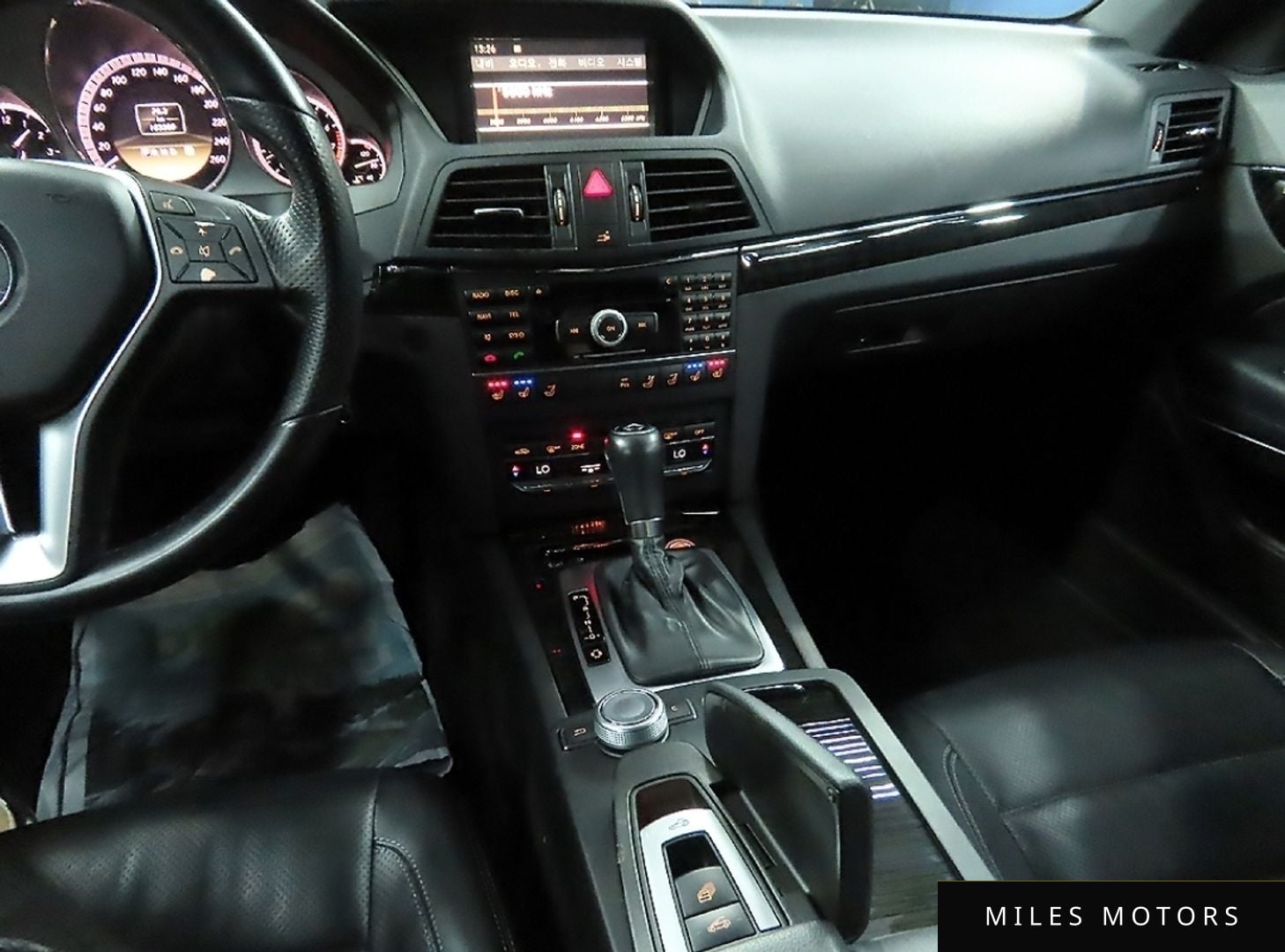 Mercedes-Benz E-Class W212 2012 — миниатюра 7