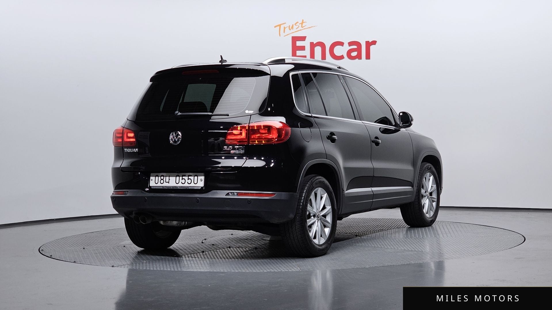 Volkswagen Tiguan 2016 — миниатюра 2