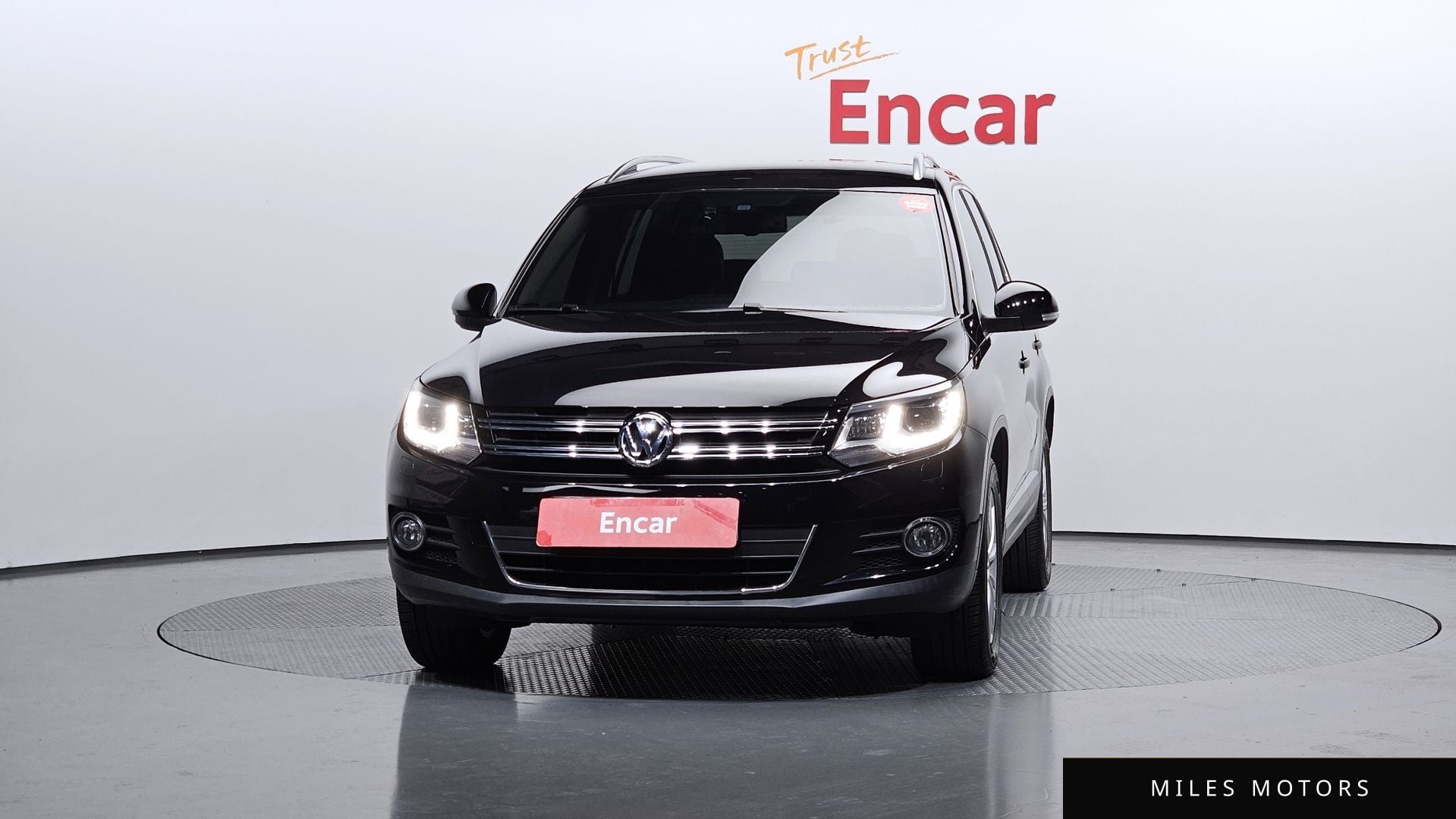 Volkswagen Tiguan 2016 — миниатюра 3