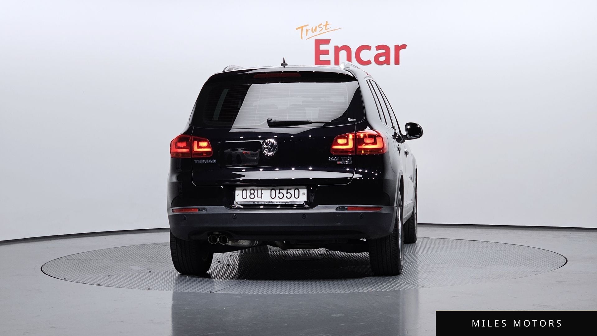 Volkswagen Tiguan 2016 — миниатюра 4