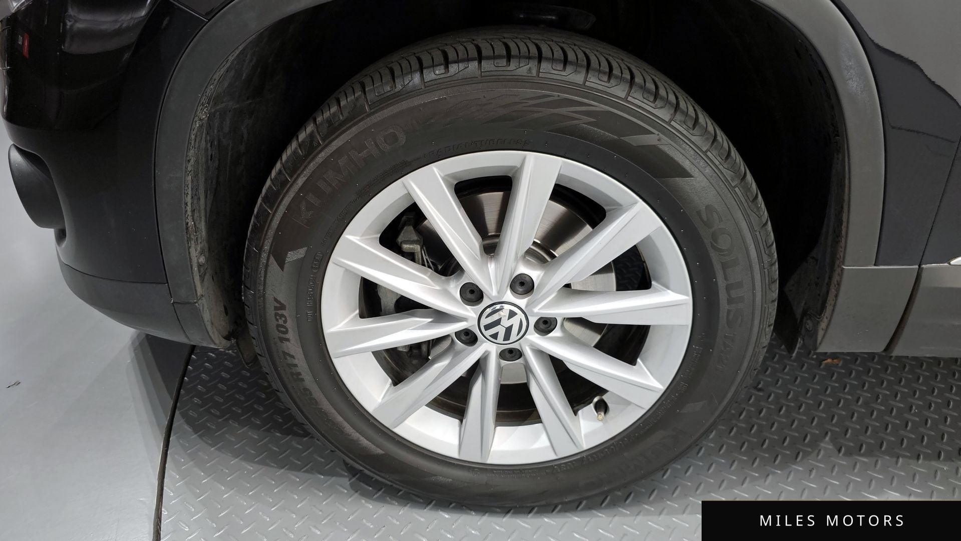 Volkswagen Tiguan 2016 — миниатюра 5