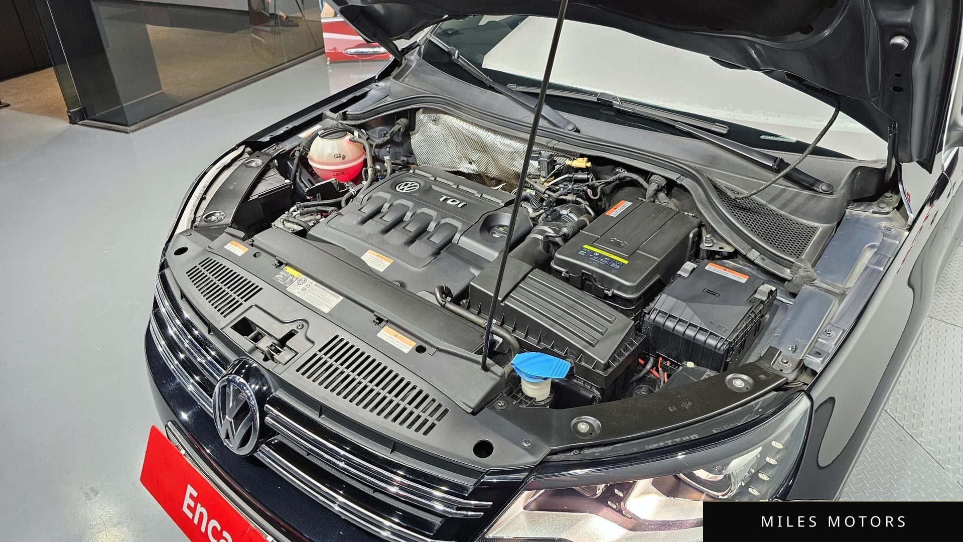 Volkswagen Tiguan 2016 — миниатюра 6