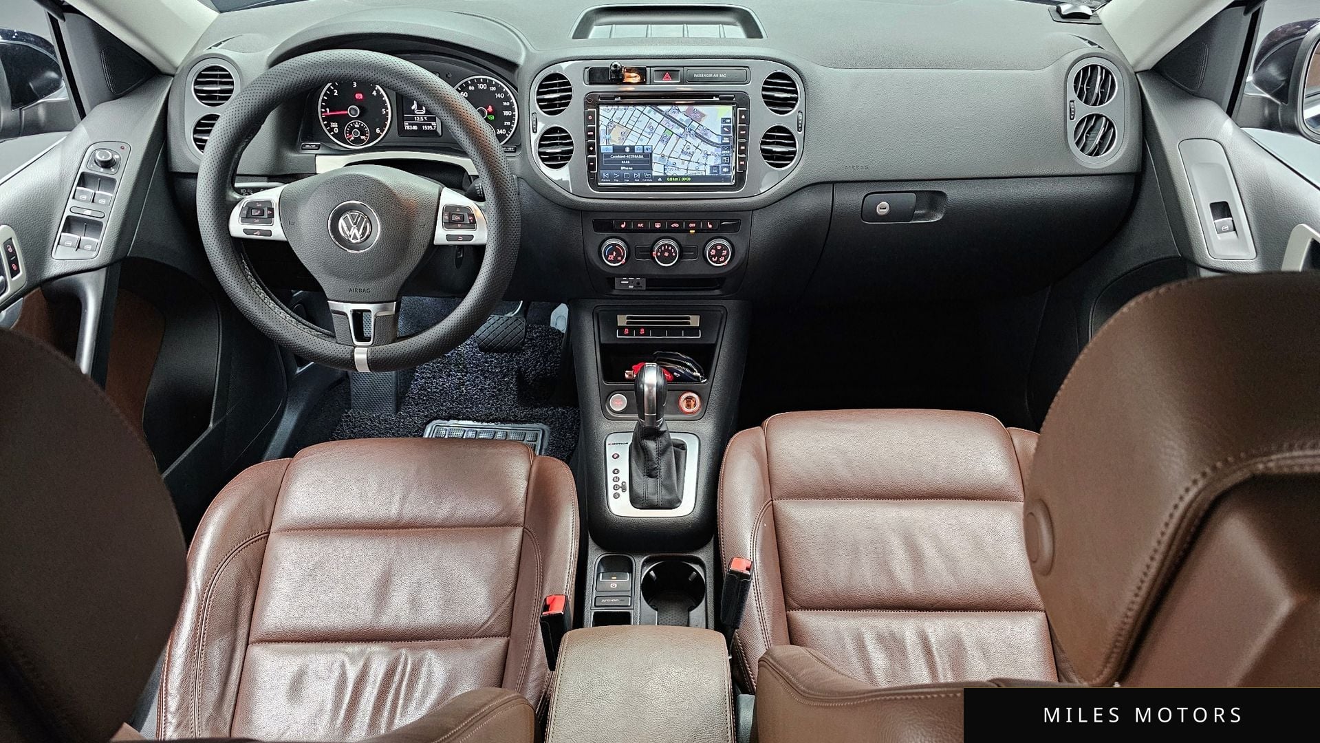 Volkswagen Tiguan 2016 — миниатюра 7
