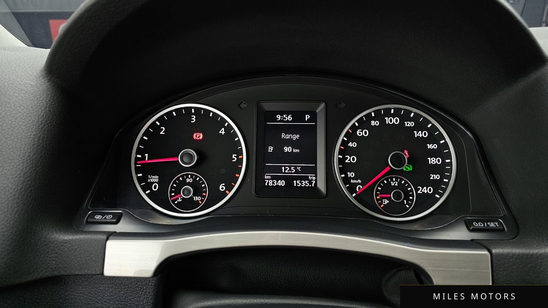 Volkswagen Tiguan 2016 — миниатюра 8