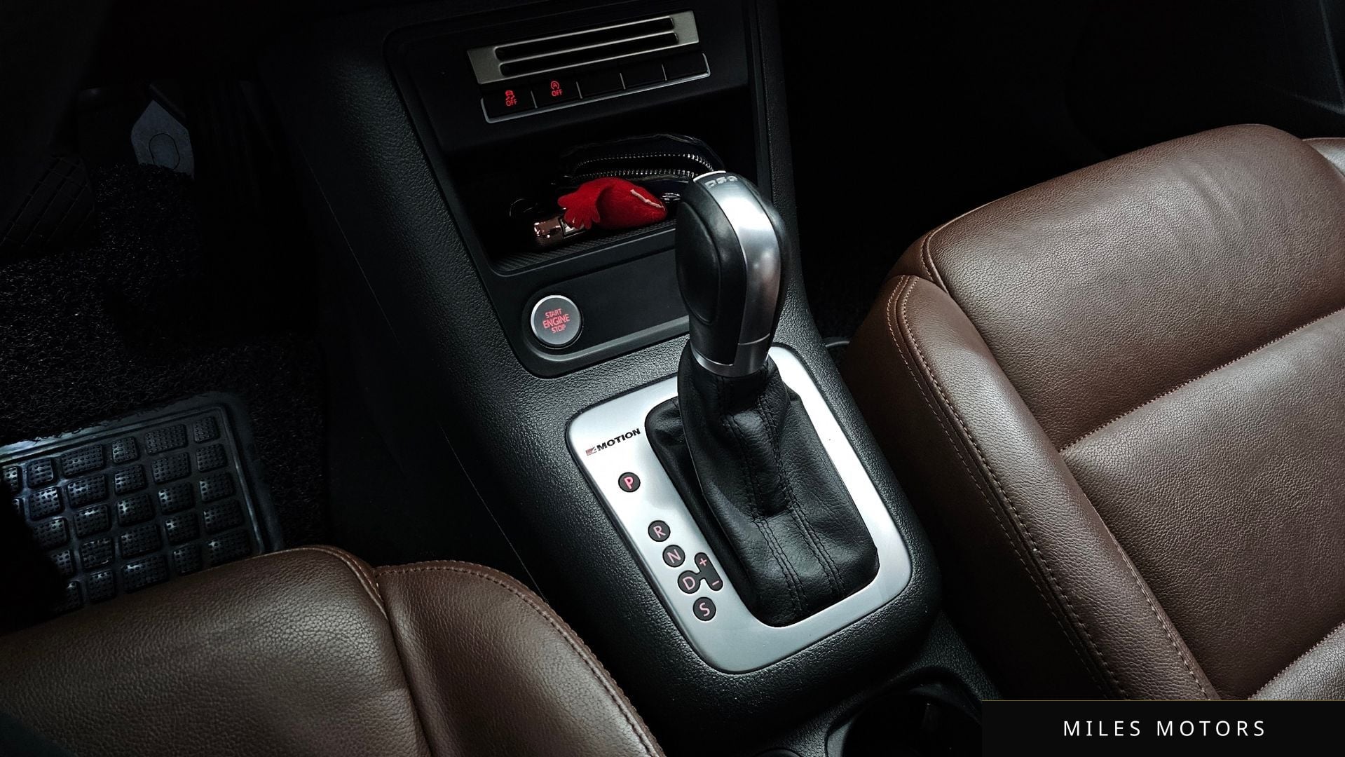 Volkswagen Tiguan 2016 — миниатюра 9