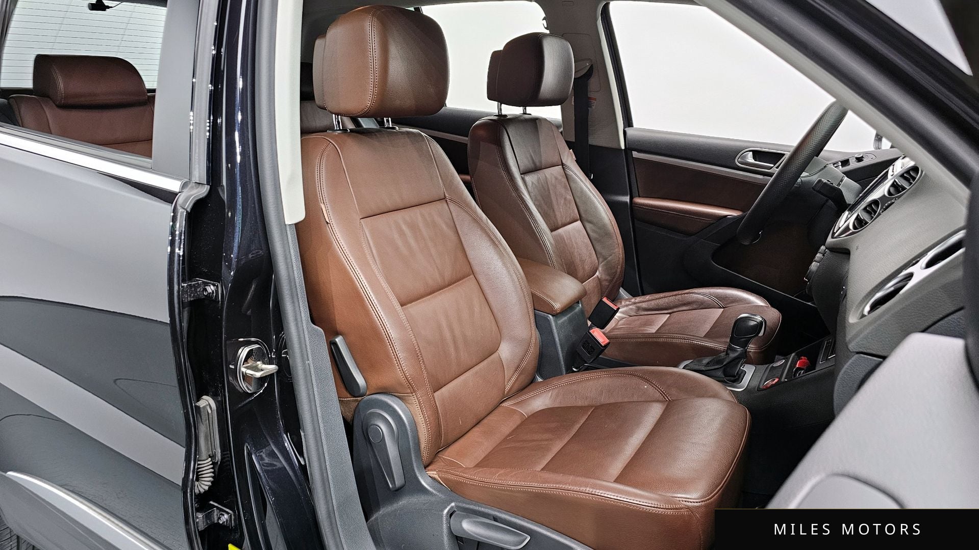Volkswagen Tiguan 2016 — миниатюра 10