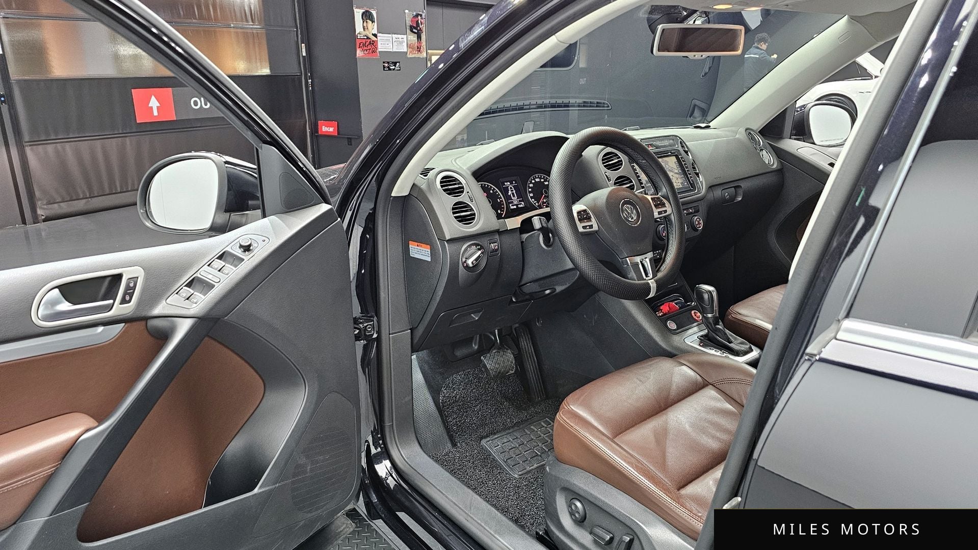 Volkswagen Tiguan 2016 — миниатюра 11