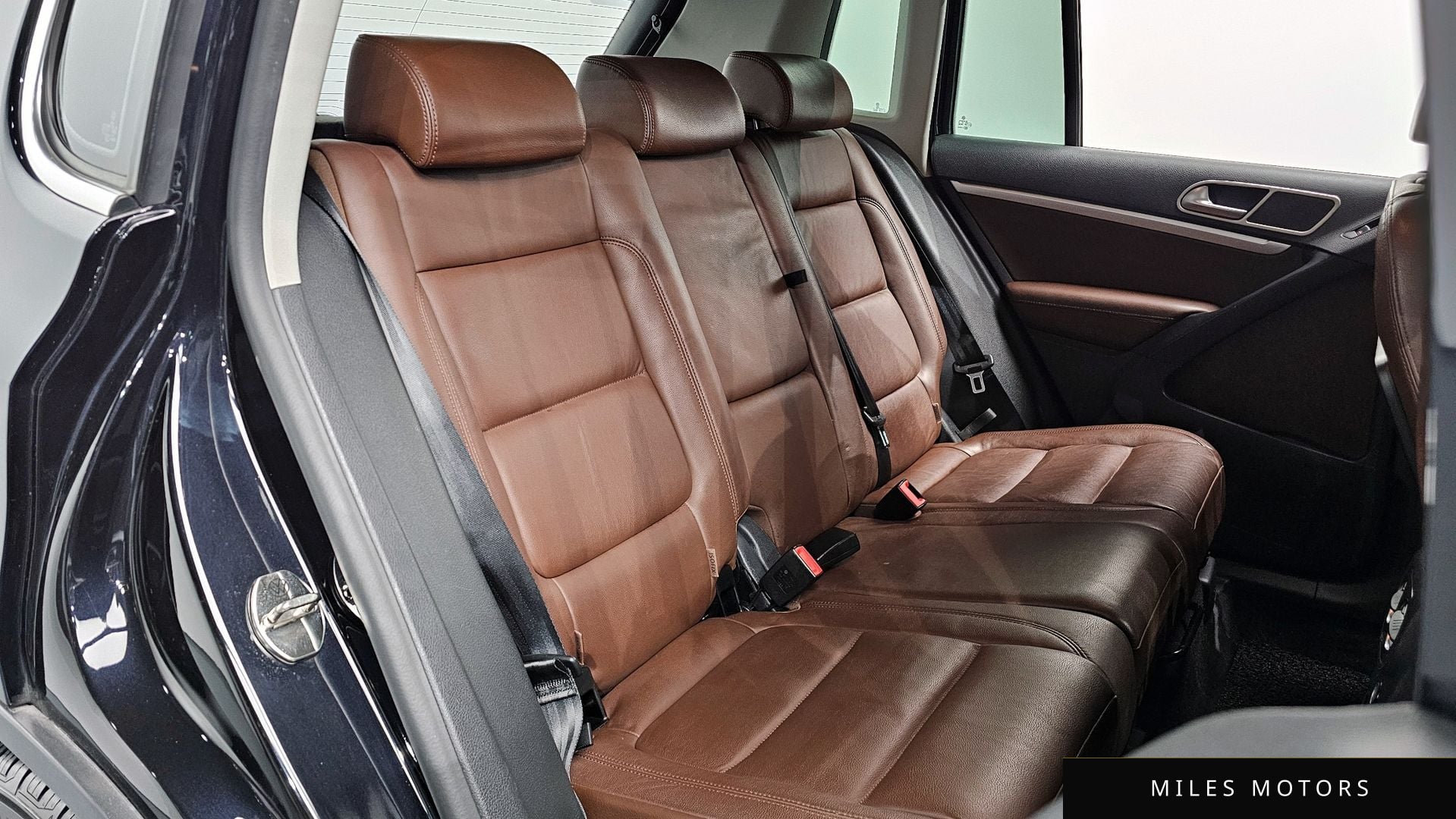 Volkswagen Tiguan 2016 — миниатюра 12
