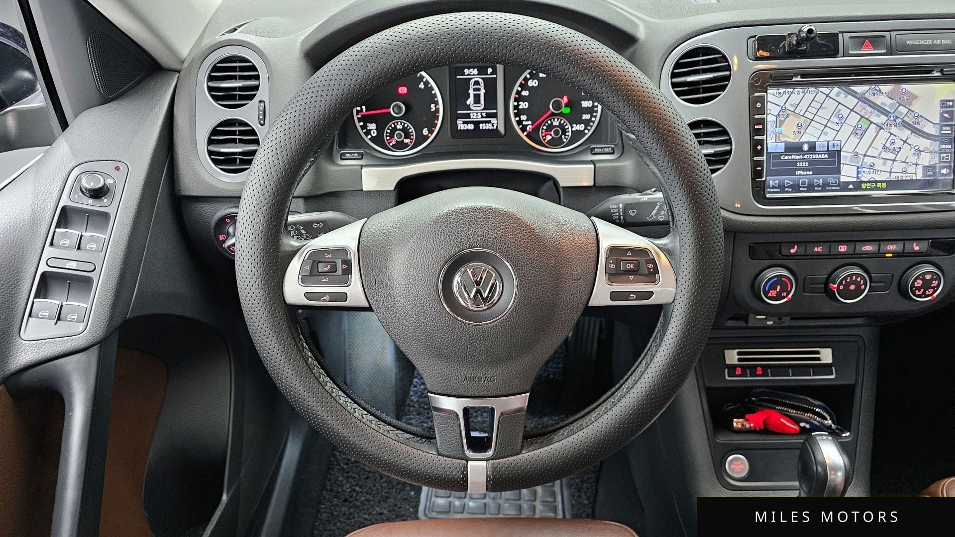 Volkswagen Tiguan 2016 — миниатюра 13