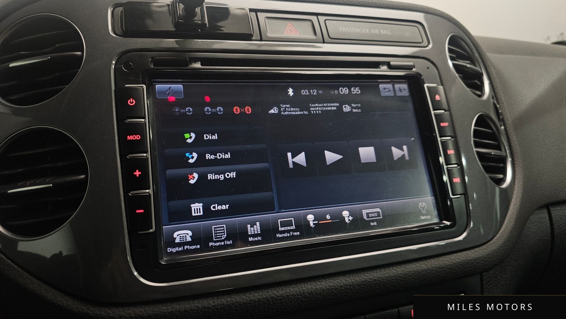 Volkswagen Tiguan 2016 — миниатюра 18