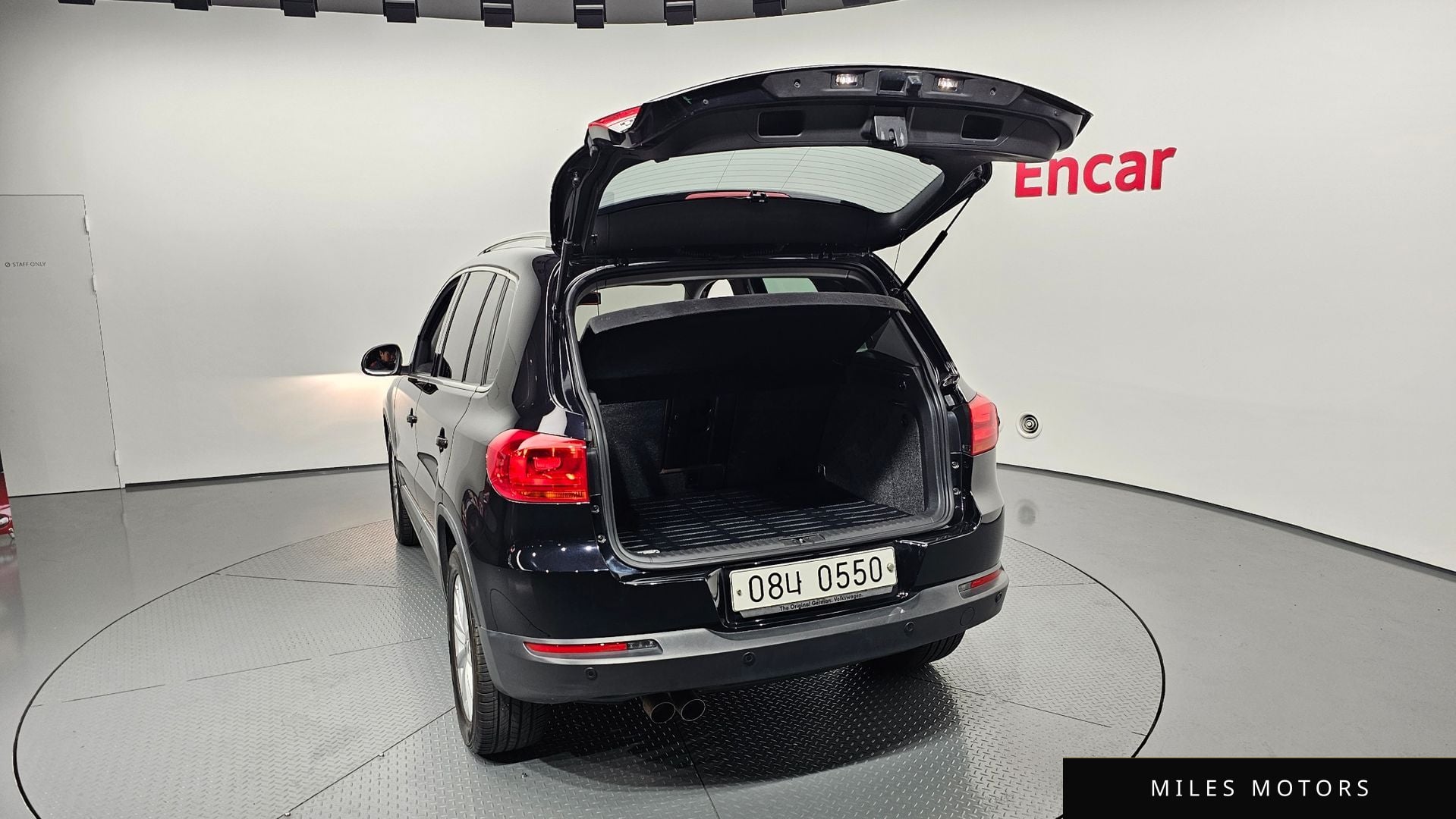 Volkswagen Tiguan 2016 — миниатюра 20