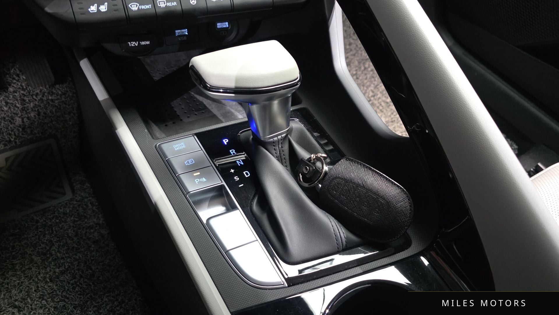 Hyundai AVANTE 2021 — миниатюра 8