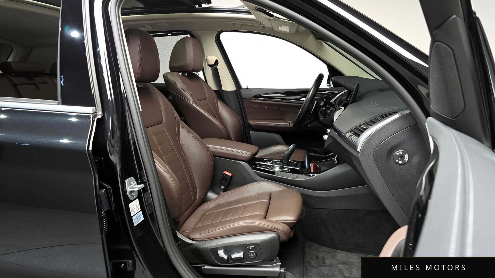 BMW X3 (G01) 2019 — миниатюра 9