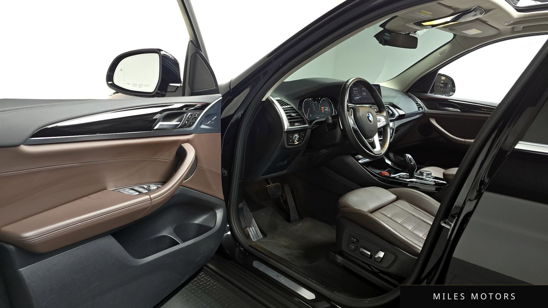 BMW X3 (G01) 2019 — миниатюра 11