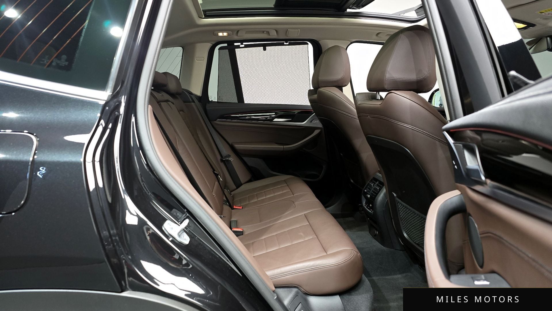 BMW X3 (G01) 2019 — миниатюра 12