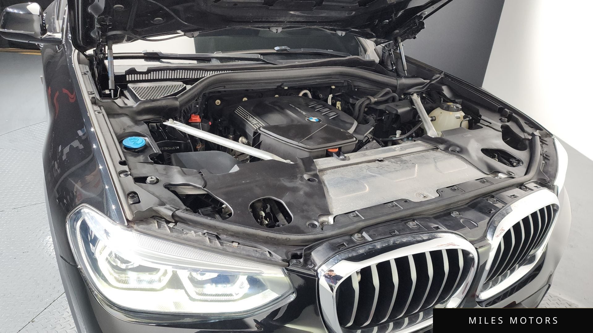 BMW X4 (G02) 2019 — миниатюра 6