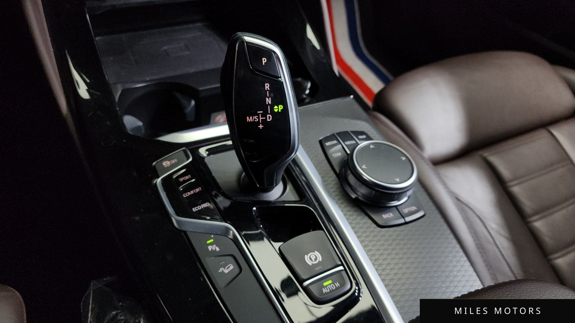 BMW X4 (G02) 2019 — миниатюра 9