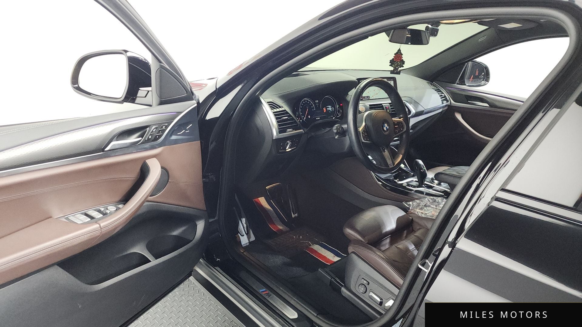 BMW X4 (G02) 2019 — миниатюра 10