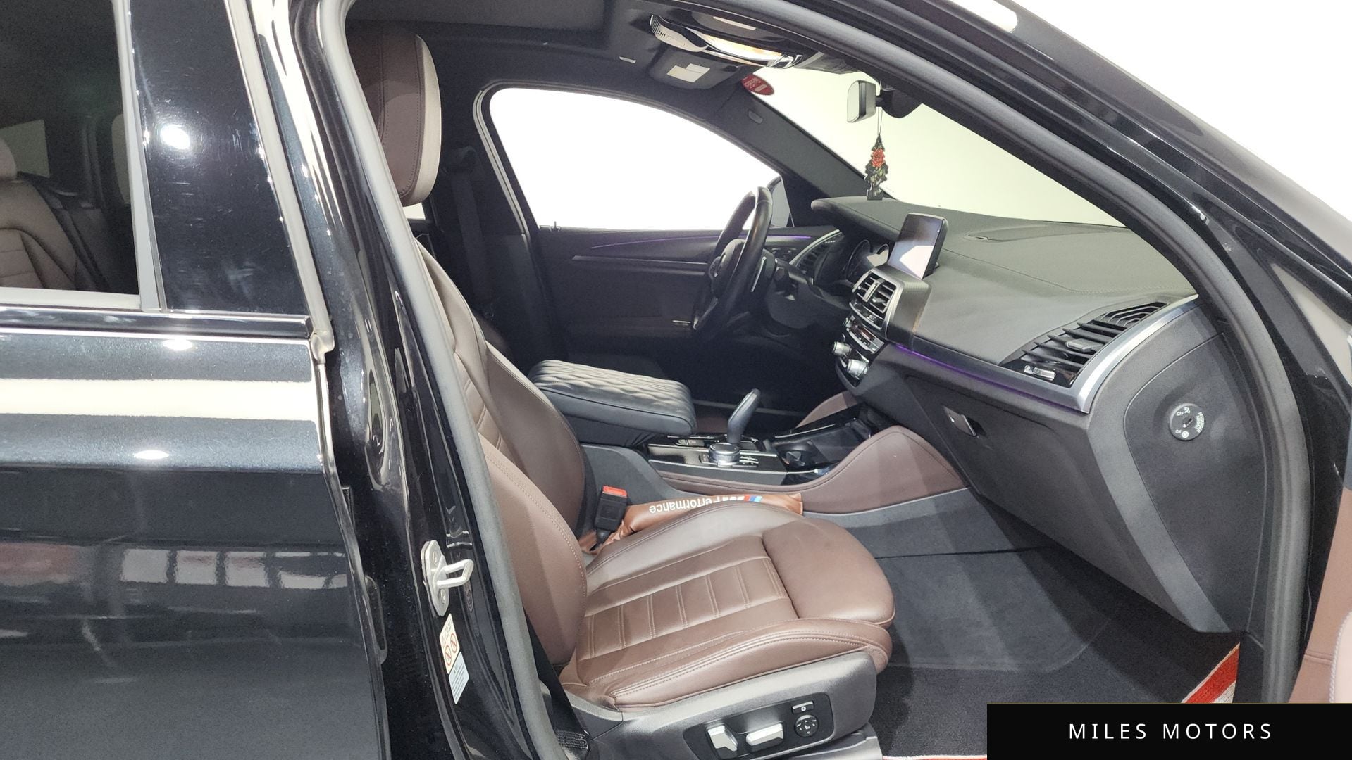 BMW X4 (G02) 2019 — миниатюра 11