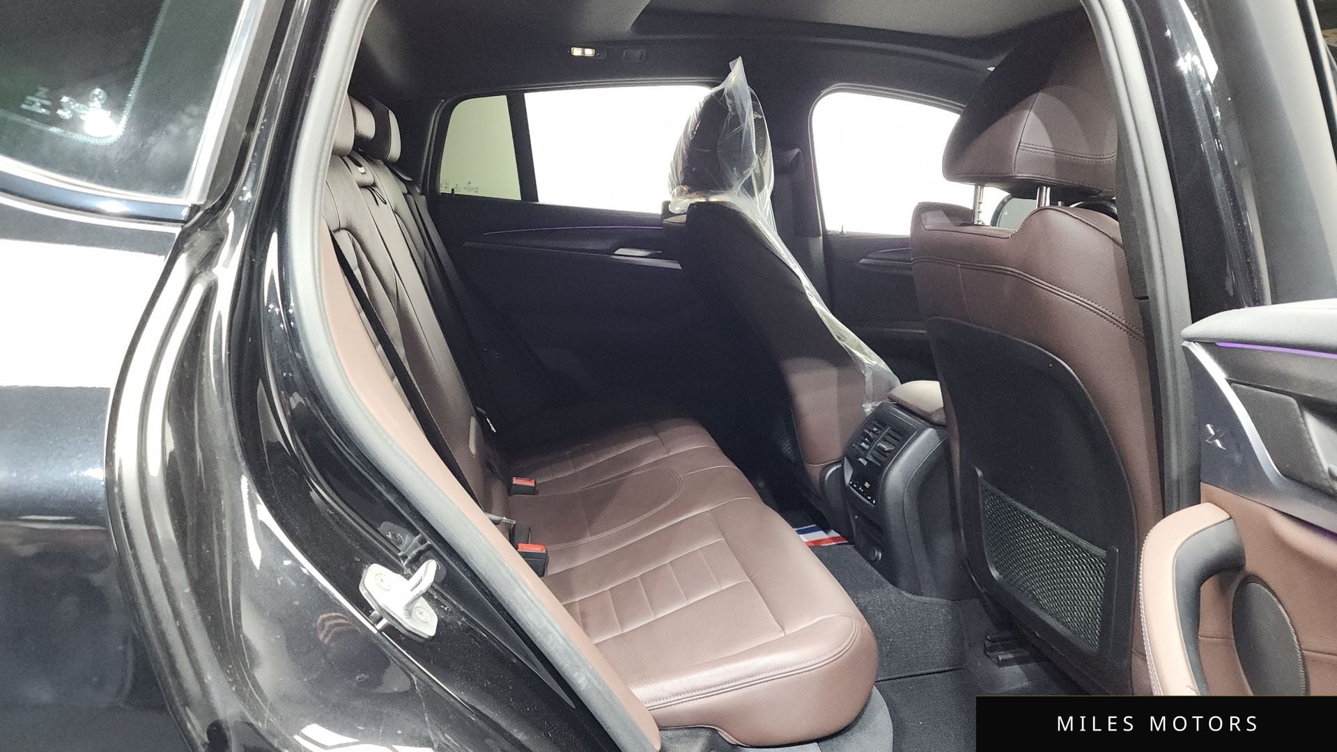 BMW X4 (G02) 2019 — миниатюра 12