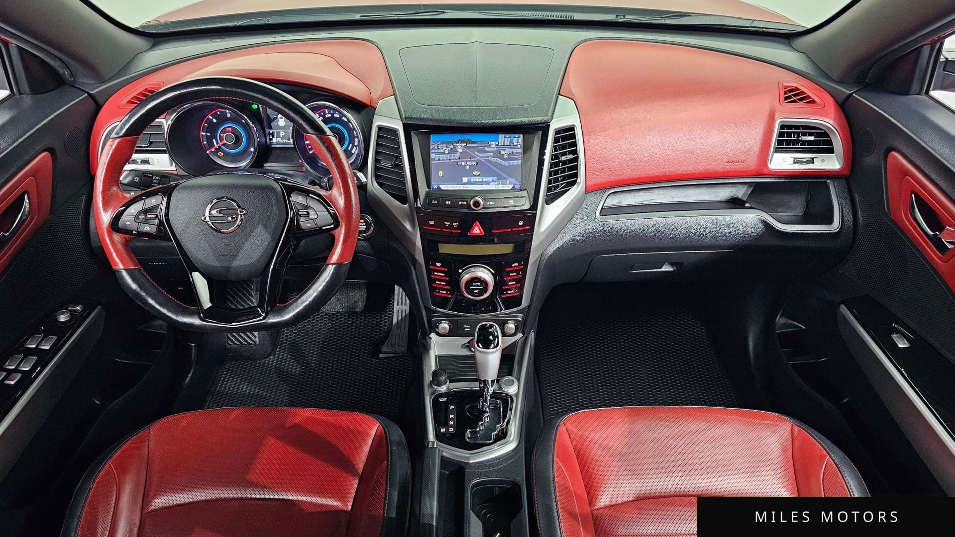KG Mobility Tivoli 2016 — миниатюра 7