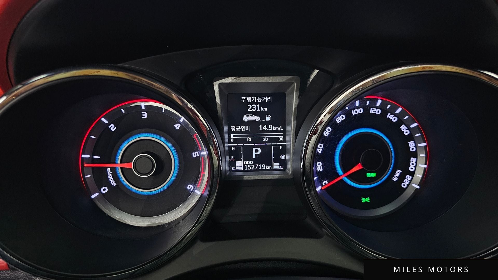 KG Mobility Tivoli 2016 — миниатюра 8