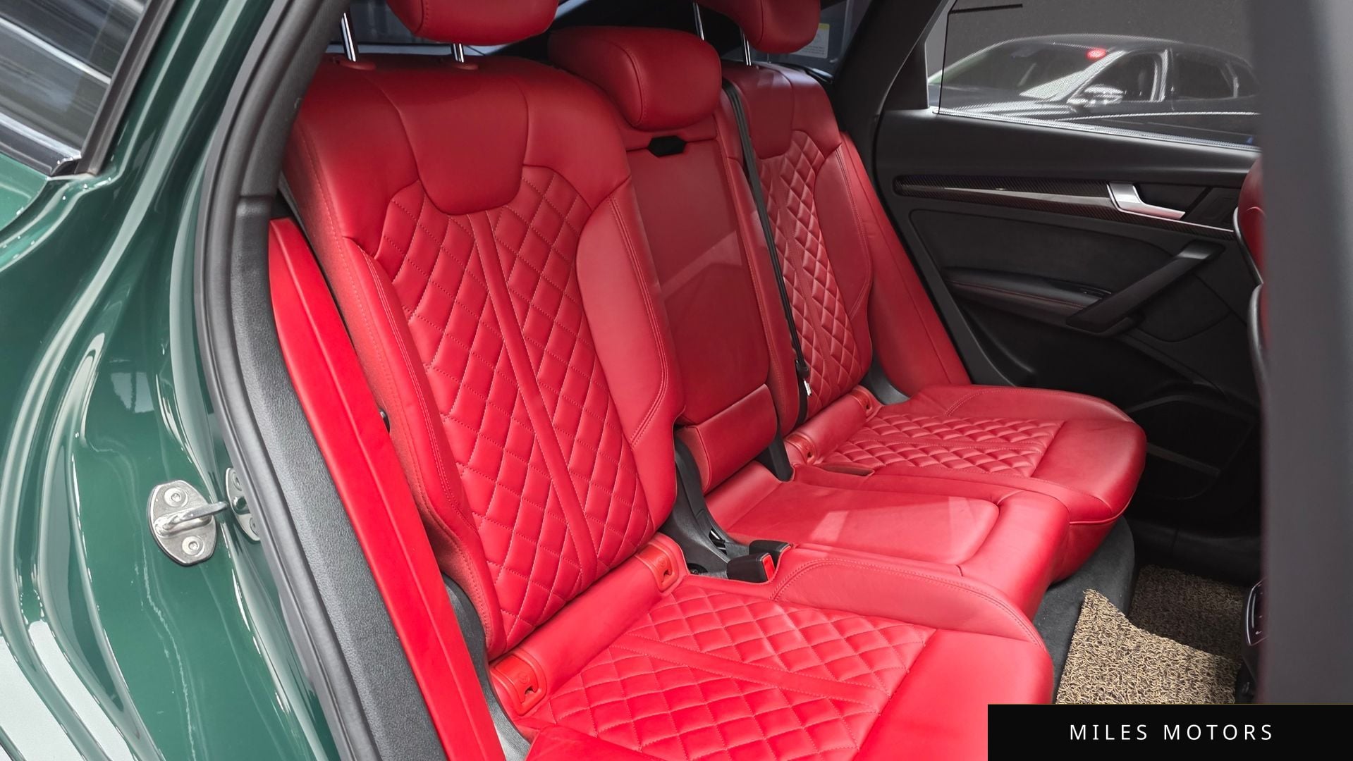 Audi SQ5 (FY) 2023 — миниатюра 12