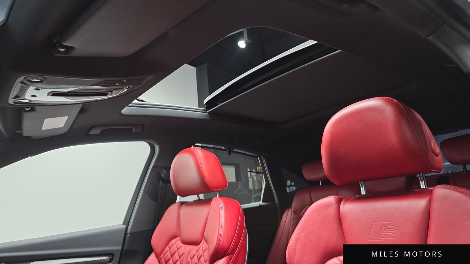 Audi SQ5 (FY) 2023 — миниатюра 19