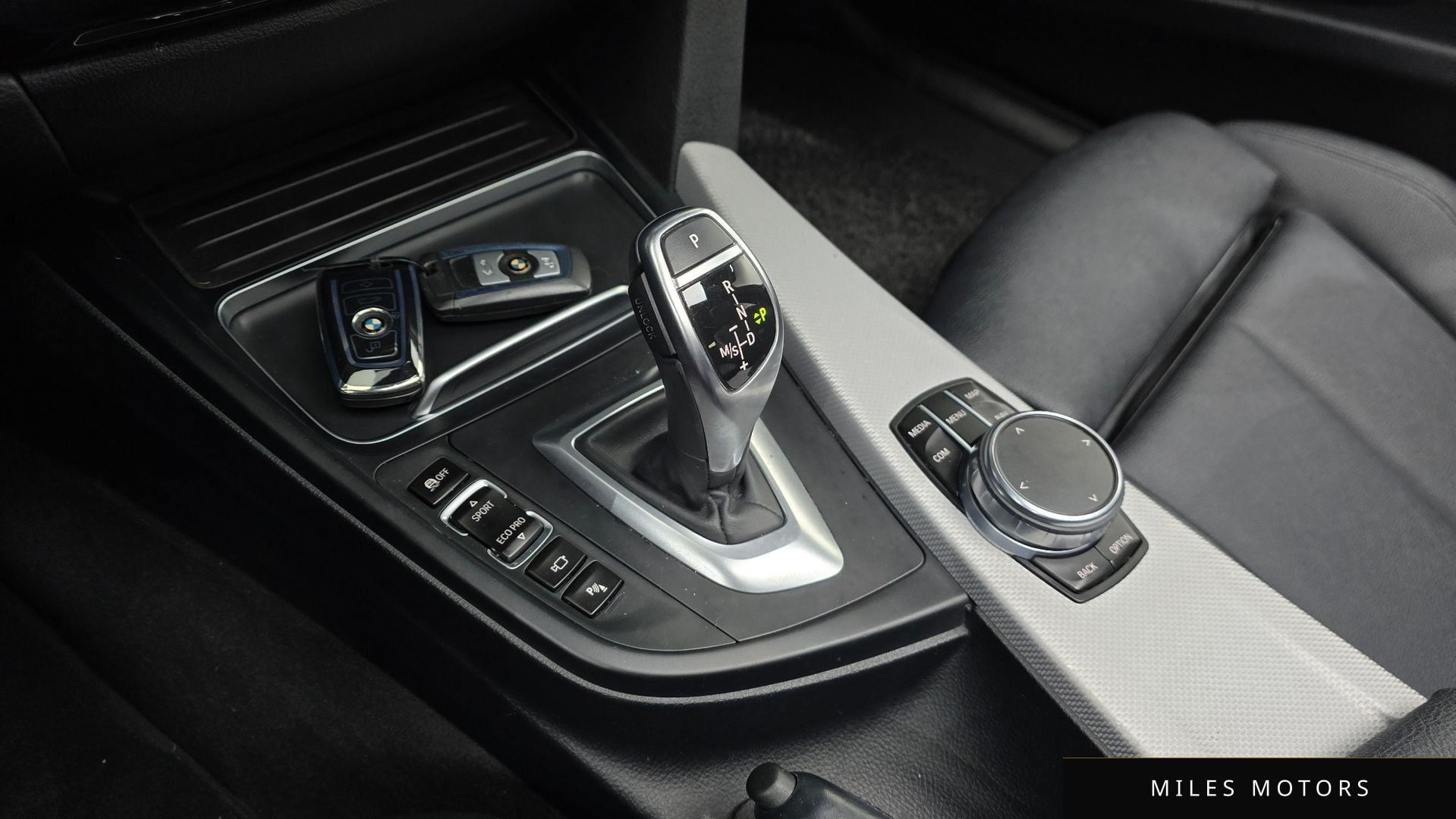 BMW 3 Series (F30) 2018 — миниатюра 8