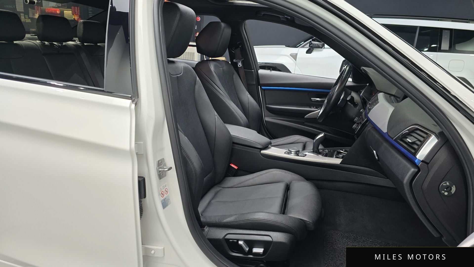 BMW 3 Series (F30) 2018 — миниатюра 9