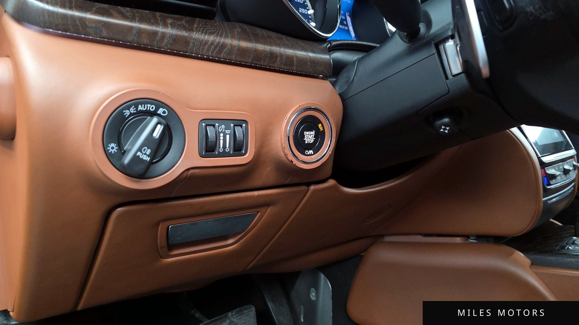 Maserati 콰트로포르테 2018 — миниатюра 17