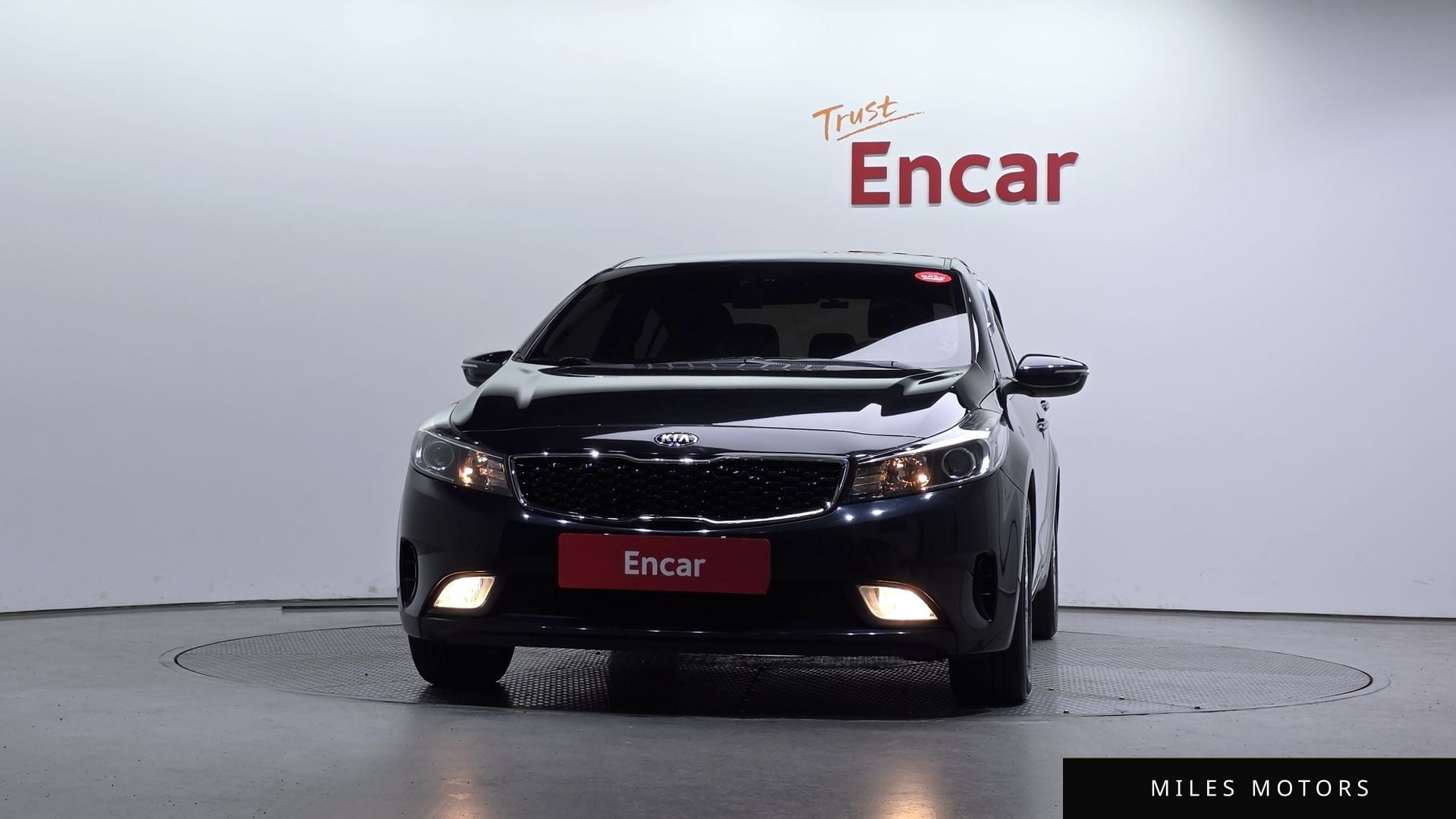 Kia K3 2016 — миниатюра 3