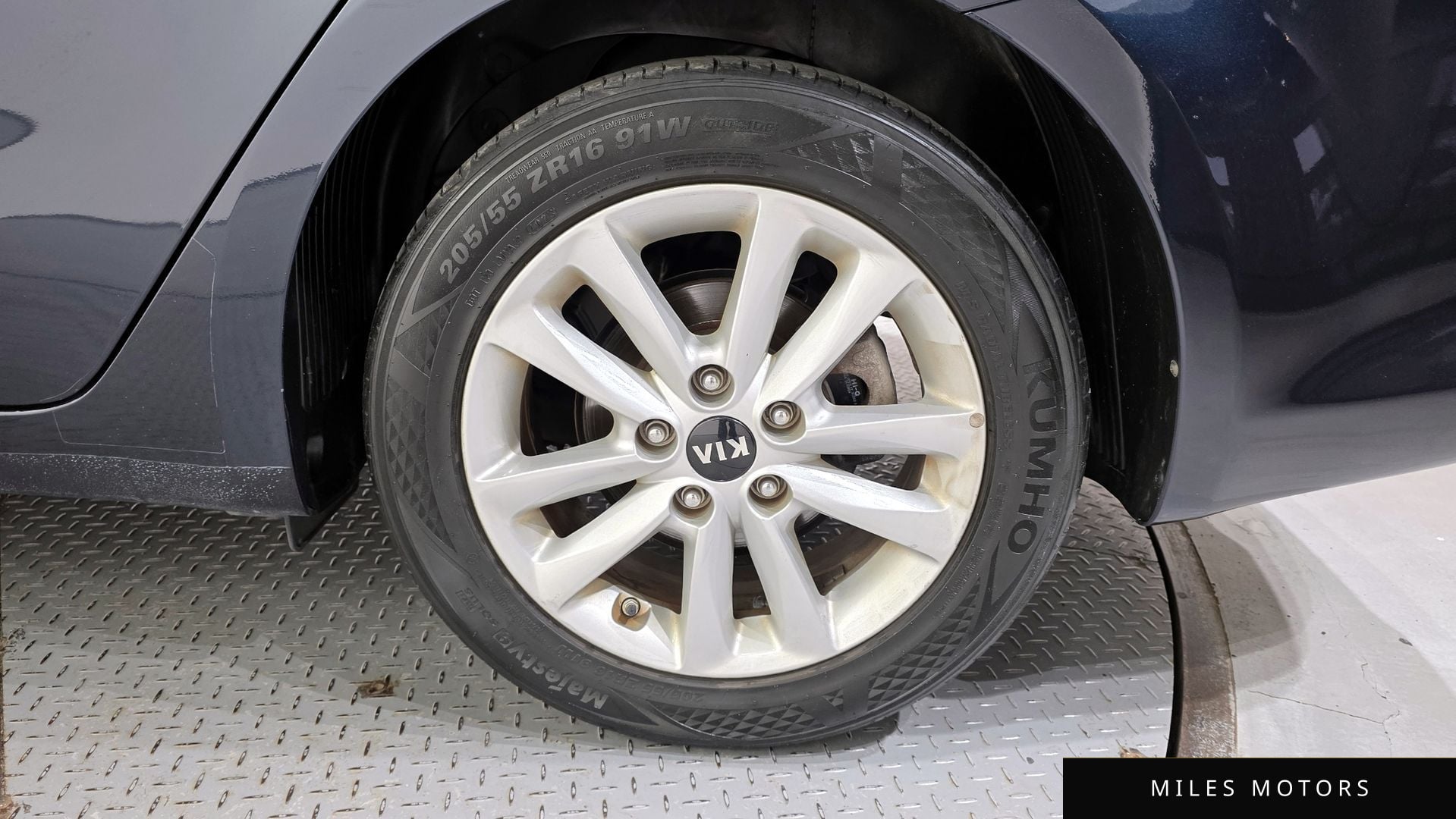 Kia K3 2016 — миниатюра 5