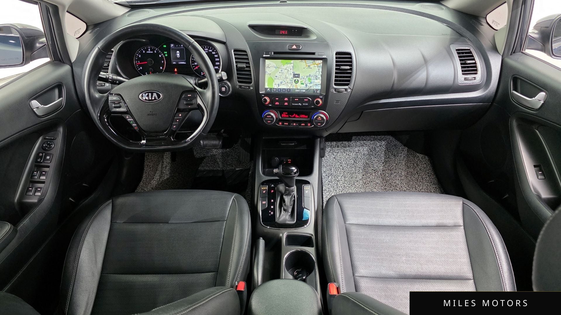 Kia K3 2016 — миниатюра 7