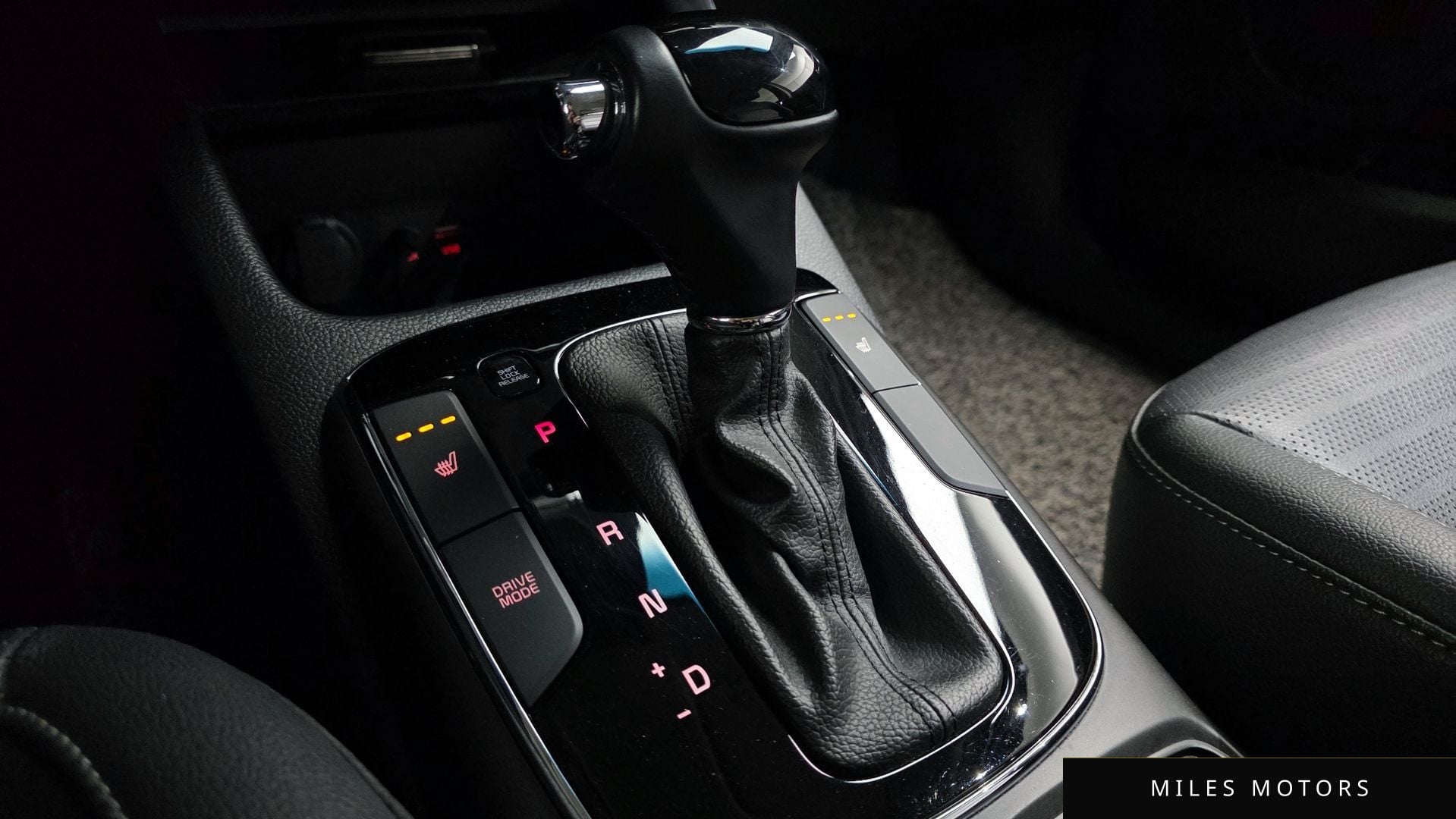Kia K3 2016 — миниатюра 9