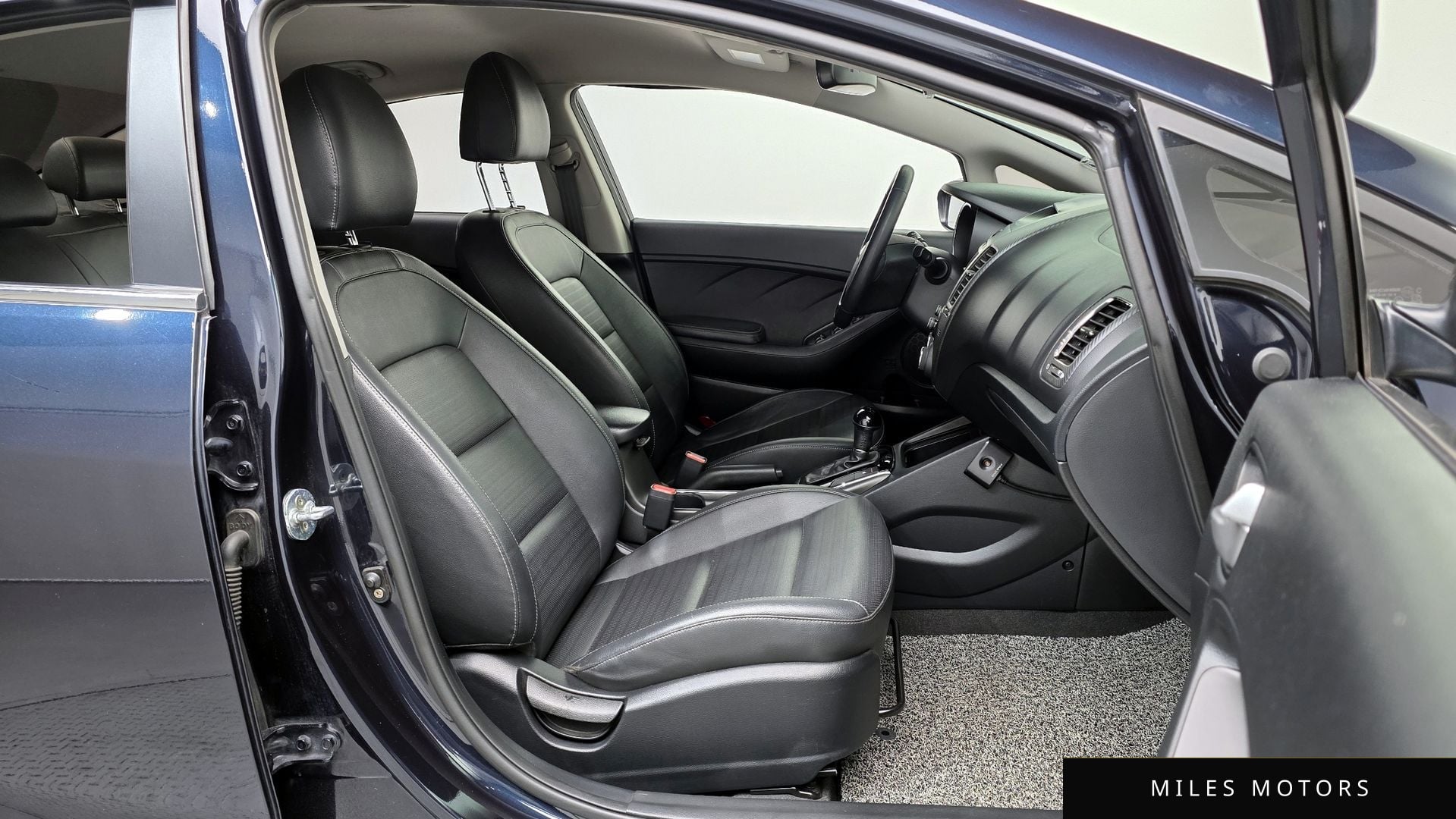 Kia K3 2016 — миниатюра 10