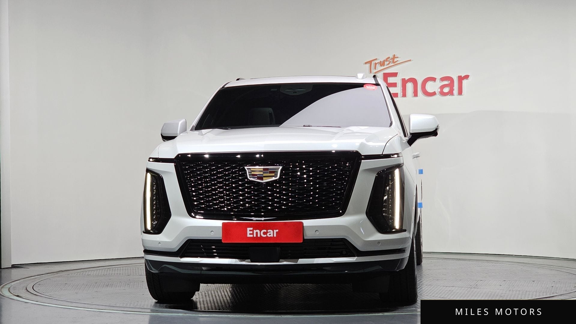 Cadillac Escalade 2025 — миниатюра 2