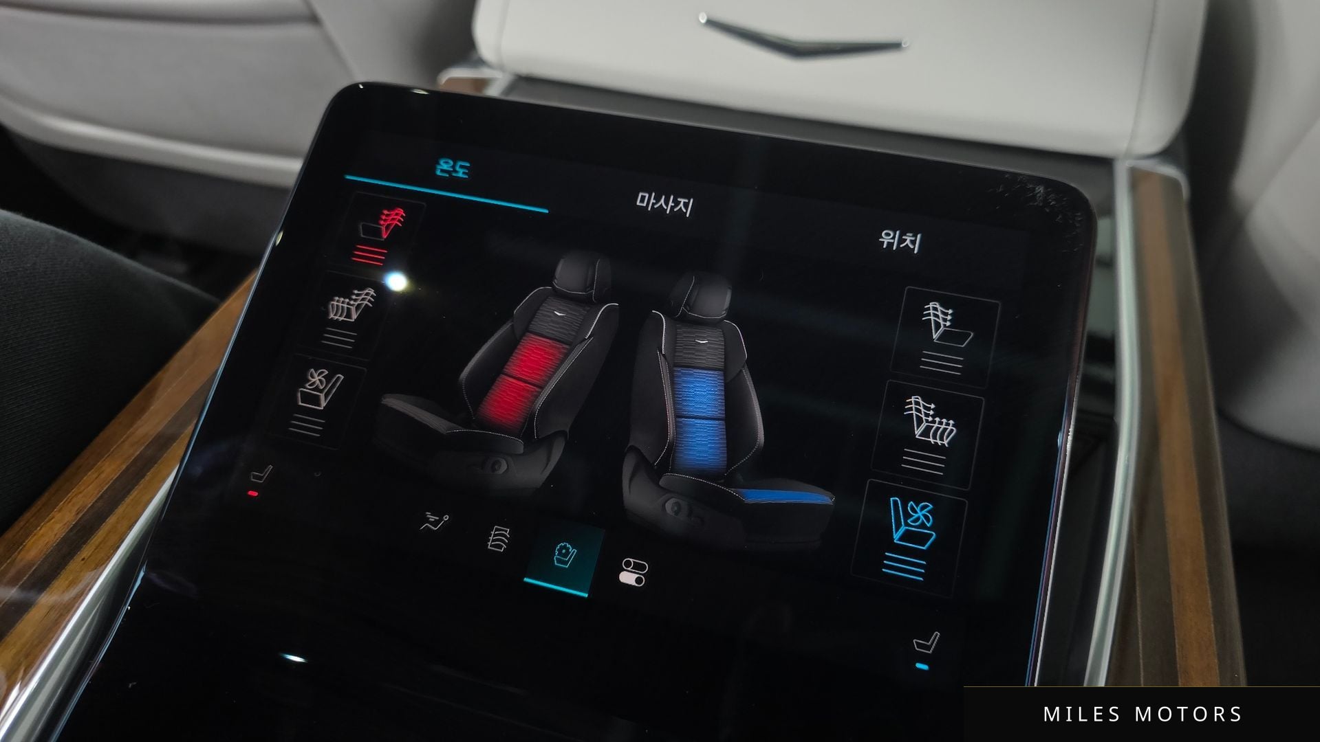 Cadillac Escalade 2025 — миниатюра 19