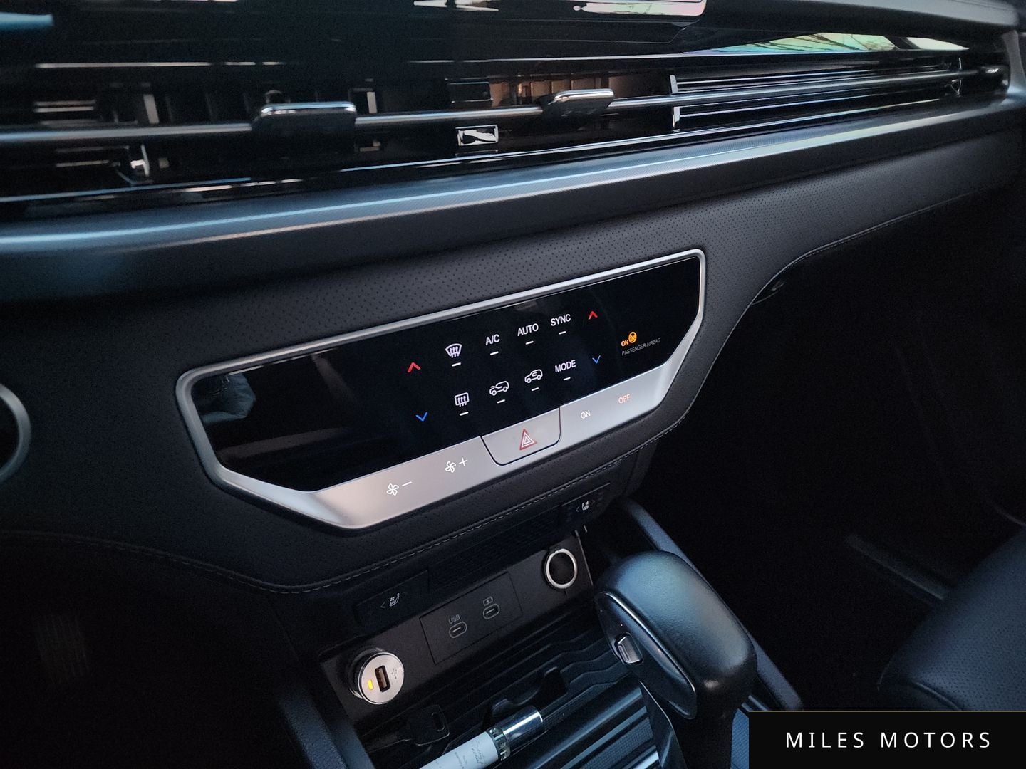 KG Mobility Rexton 2024 — миниатюра 9