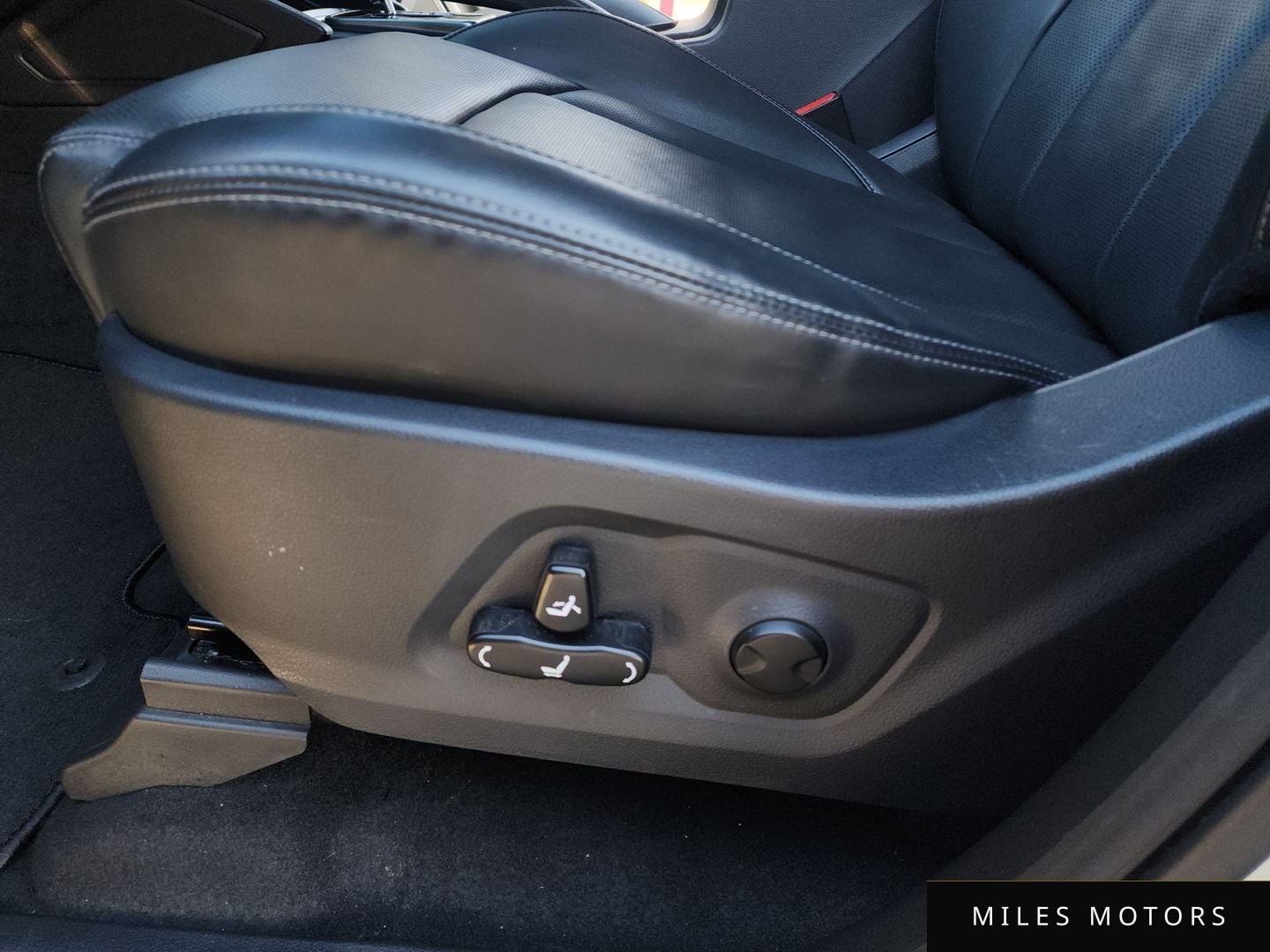 KG Mobility Rexton 2024 — миниатюра 12