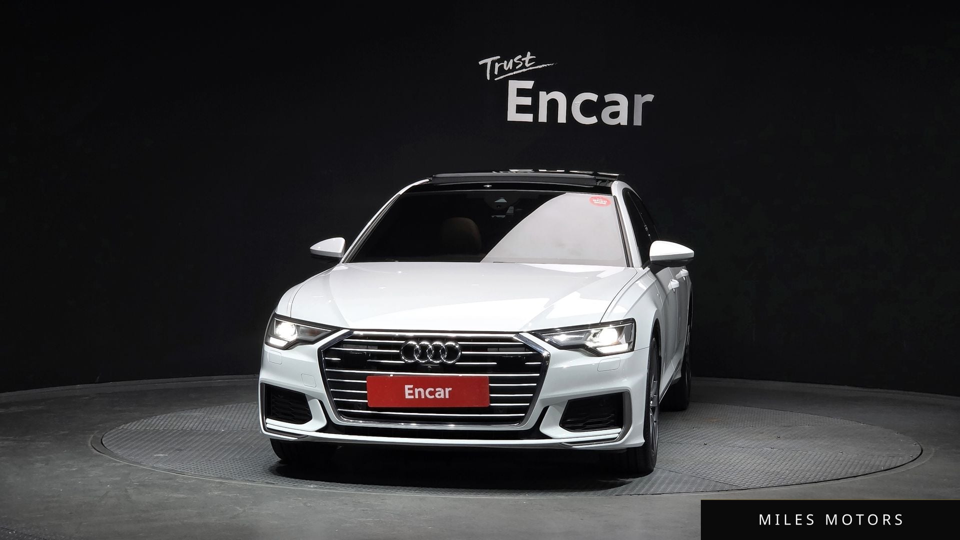 Audi A6 (C8) 2023 — миниатюра 3