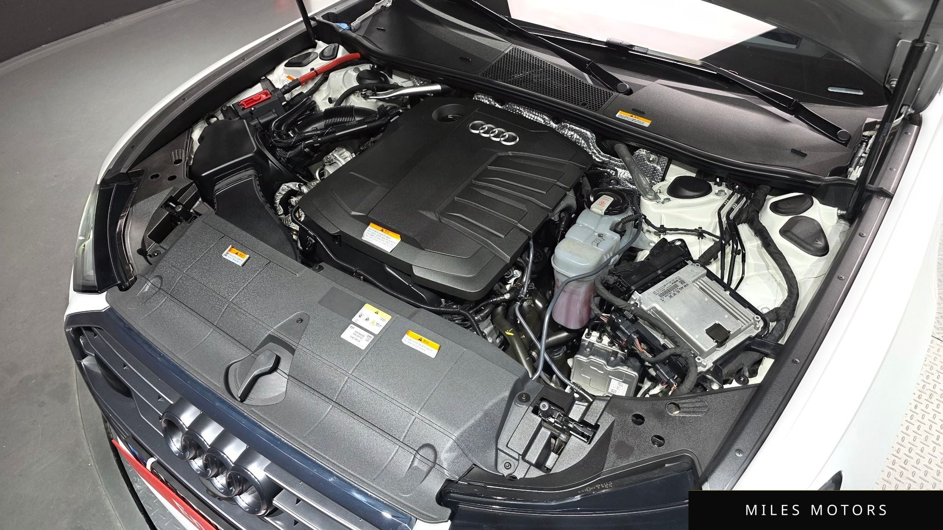 Audi A6 (C8) 2023 — миниатюра 6