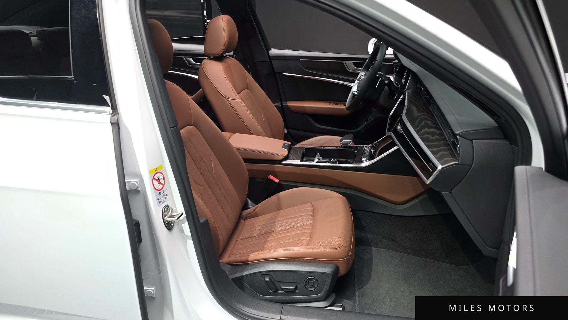 Audi A6 (C8) 2023 — миниатюра 10